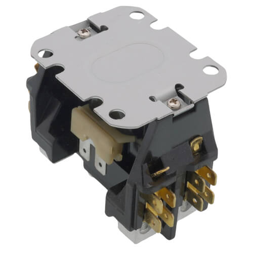 1 Pole Contactor (208/240V, 25 Amp)