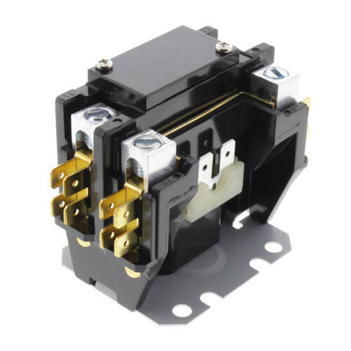 1 Pole Contactor (24V, 30 Amp)