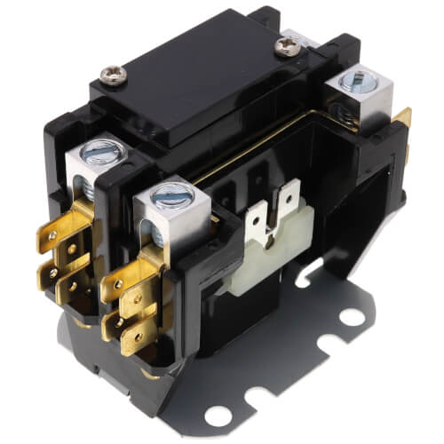 C130B - Packard C130B - 1 Pole Contactor (120V, 30 Amp)