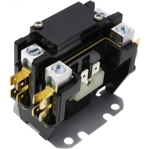 Main product image of 1 Pole Contactor (208/240V, 30 Amp)