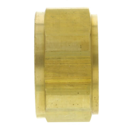 Main product image of 5/8" Brass Gauge Glass Nut