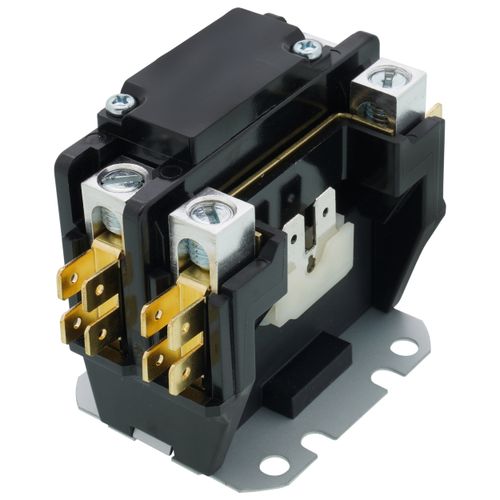 Main product image of 1 Pole Contactor (120V, 40 Amp)