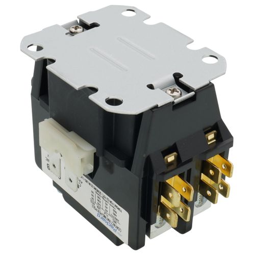 Main product image of 1 Pole Contactor (120V, 40 Amp)