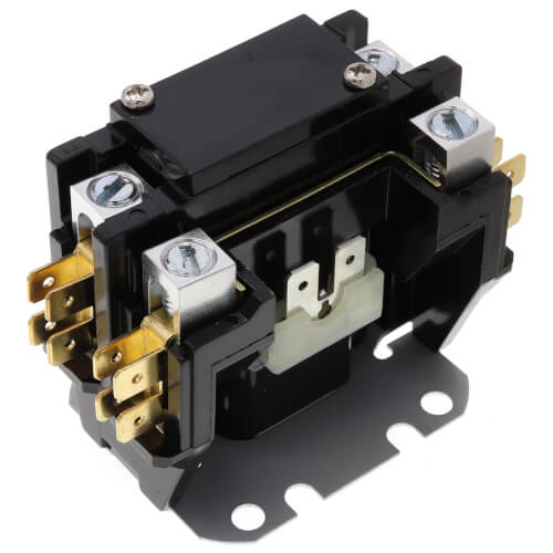 1 Pole Contactor (208/240V, 40 Amp)