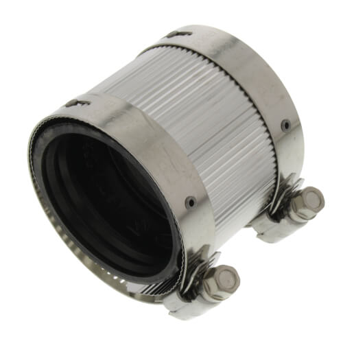 Main product image of 1-1/2" No Hub Coupling