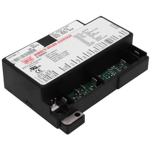 Main product image of Intermittent Direct Spark Ignition Module (15pp, 4tfi)