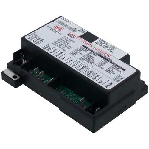 Main product image of Direct Spark Ignition Control w/ 30 Seconds Pre-Purge