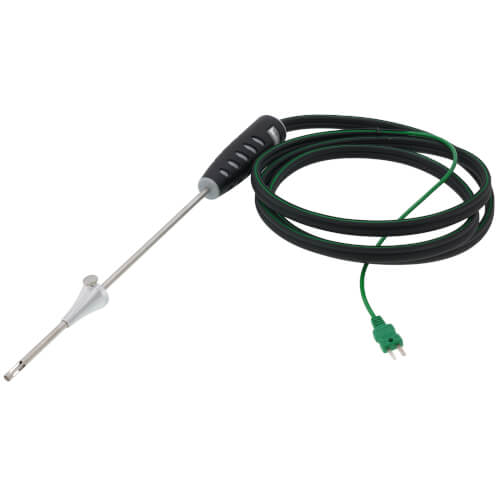 Main product image of Flue Gas Combustion Analyzer w/ Differential Pressure