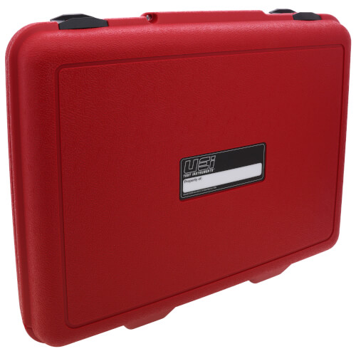 Main product image of Residential/Commercial Combustion Analyzer Kit w/ Pressure/Printer