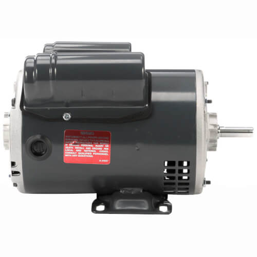 Main product image of Motor - 1/2 HP, 1725 RPM, 1 PH (115/230V)