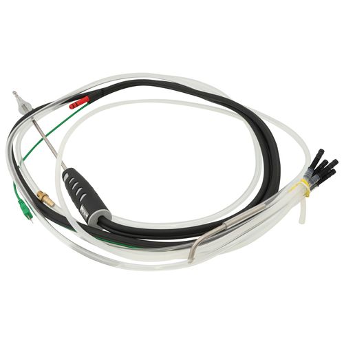 Main product image of C165+ Residential/Commercial Combustion Analyzer Kit with Printer