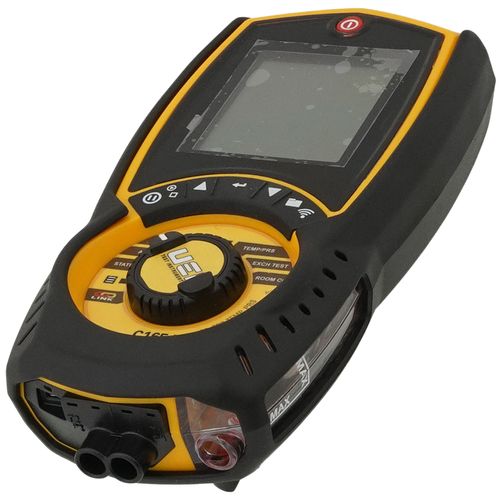 Main product image of C165+ Residential/Commercial Combustion Analyzer Kit with Printer