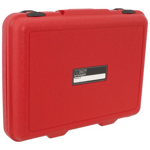 Main product image of C165+ Residential/Commercial Combustion Analyzer Kit with Printer