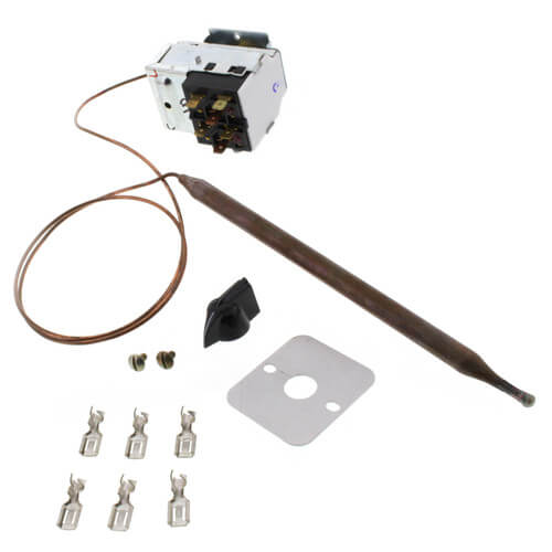 Main product image of Heating/Cooling Control w/ 26" Capillary