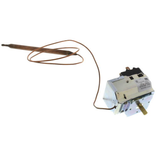 Main product image of Heating/Cooling Control w/ 26" Capillary
