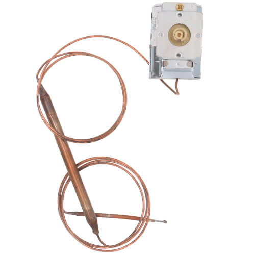Main product image of Heating/Cooling Control w/ 36" Capillary