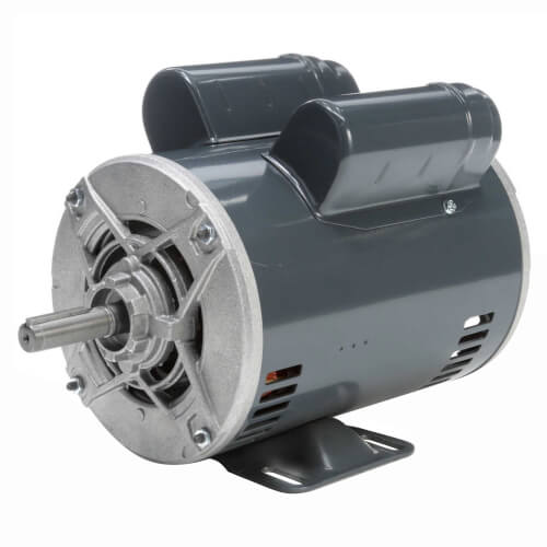 Main product image of General Purpose Motor - 3/4 HP, 1725 RPM, 1 PH (115/208-230V)