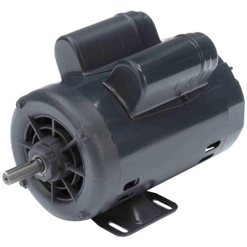 Main product image of General Purpose Motor - 1-1/2 HP, 1800 RPM, 1 PH, CCW (115/208-230V)