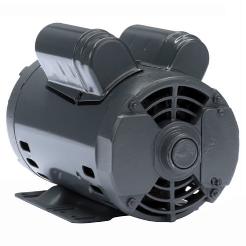 Main product image of General Purpose Motor - 1-1/2 HP, 1800 RPM, 1 PH, CCW (115/208-230V)