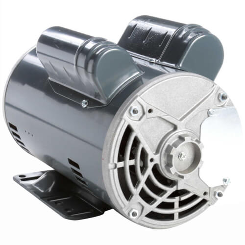 C186A - Marathon Motors C186A - General Purpose Motor - 1-1/2 HP, 1725 ...