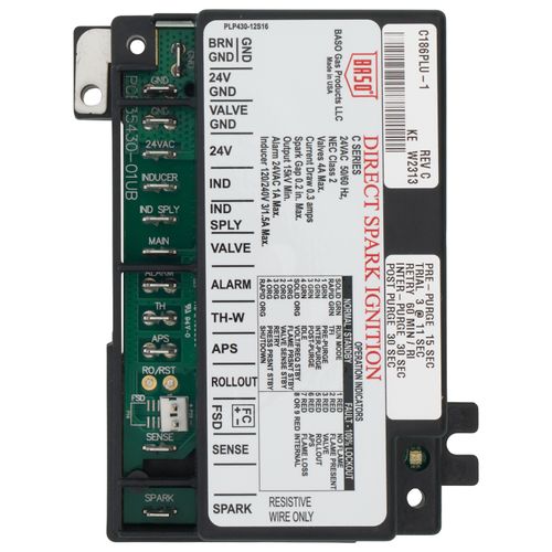 Main product image of Ignition Control Board