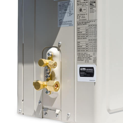Main product image of 17,500 BTU Ductless Mini-Split Cool Only Air Conditioner (Outdoor Unit)