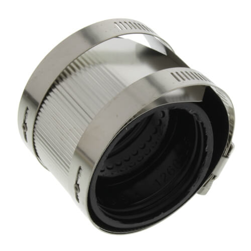 C200C Mission C200C 2" No Hub Coupling