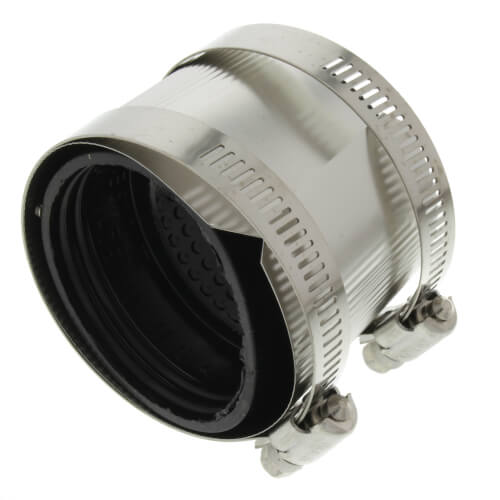 C200C Mission C200C 2" No Hub Coupling