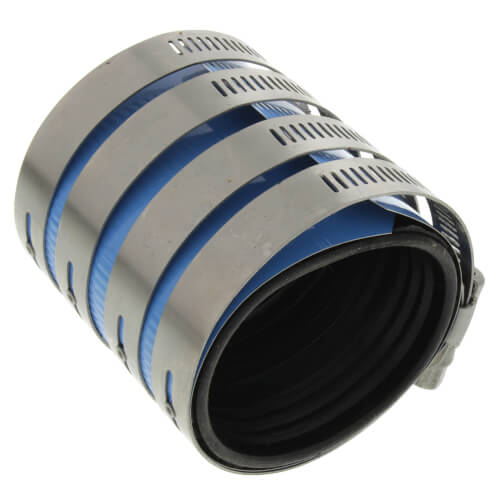 C200HW Mission C200HW 2" Heavy Duty No Hub Coupling