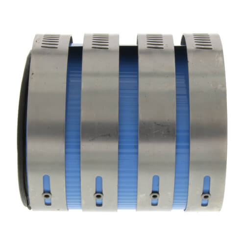 C200HW Mission C200HW 2" Heavy Duty No Hub Coupling