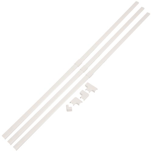 Main product image of CordMate II Cord Organizer Kit (White)