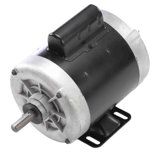 Main product image of 1/3 HP 115/208-230v General Purpose Motor, 1 PH, 1800 RPM, 56 Frame, TENV