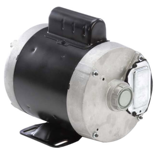 Main product image of 1/3 HP 115/208-230v General Purpose Motor, 1 PH, 1800 RPM, 56 Frame, TENV