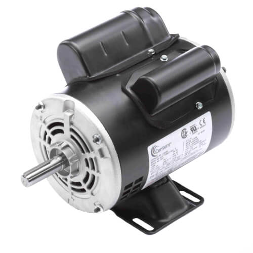 Main product image of 1/3 HP 115/230v General Purpose Motor, 1 PH, 1800 RPM,  56 Frame, ODP