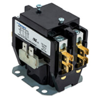 Main product image of 2 Pole Contactor (120V, 25 Amp)