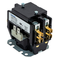 Main product image of 2 Pole Contactor (208/240V, 25 Amp)