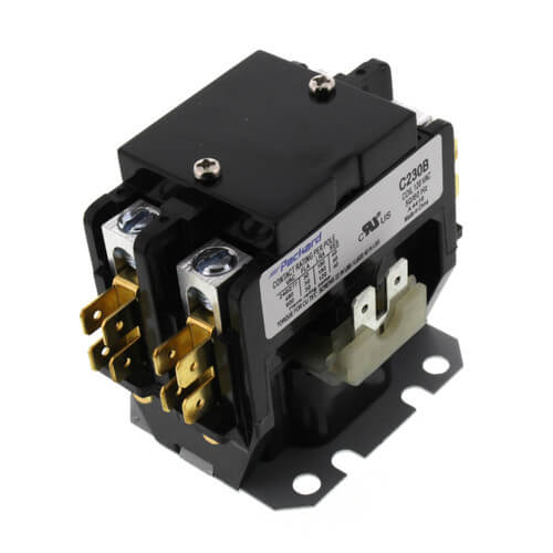 C230B - Packard C230B - 2 Pole Contactor (120V, 30 Amp)