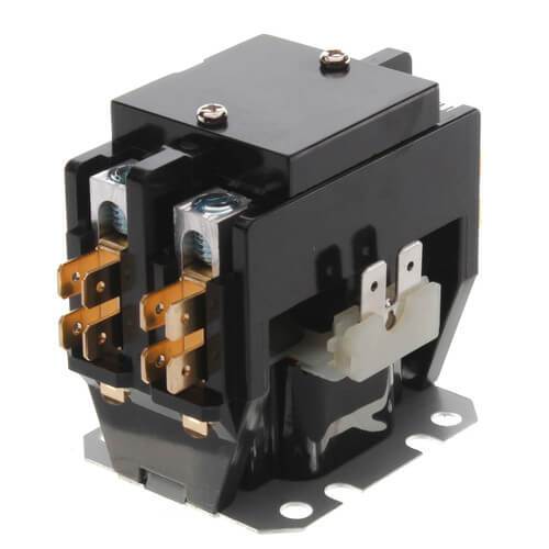 C230C - Packard C230C - 2 Pole Contactor (208/240V, 30 Amp)