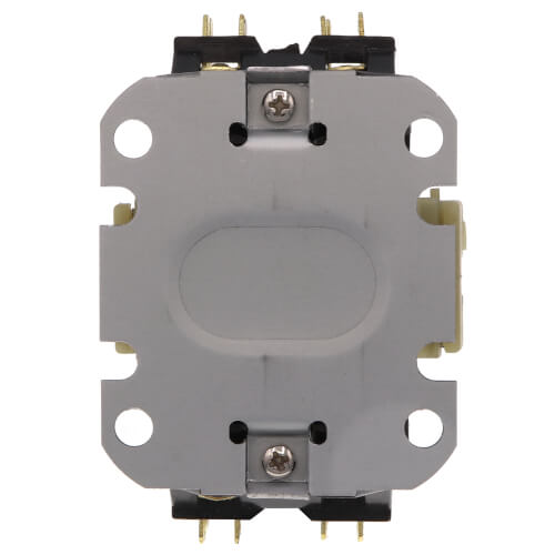 Main product image of 2 Pole Contactor (30 Amp, 277V Coil Voltage)
