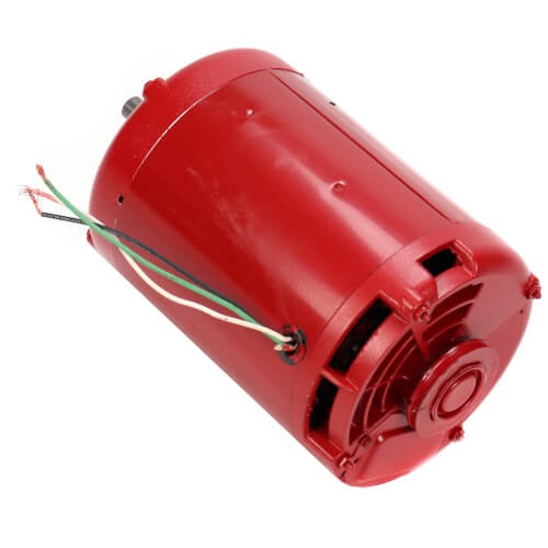 Main product image of 56Y Frame Armstrong Open Dripproof Hot Water Circulator Pump Motor (115/230V, 1725 RPM, 3/4 HP)
