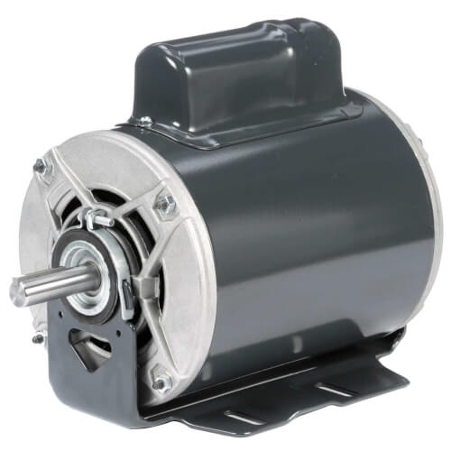 Main product image of General Purpose Motor - 1 HP, 1800 RPM, 1 PH, CCW (115/208-230V)