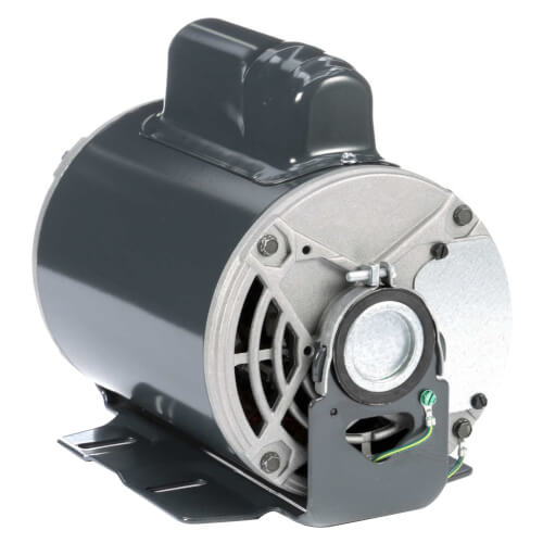 Main product image of General Purpose Motor - 1 HP, 1800 RPM, 1 PH, CCW (115/208-230V)