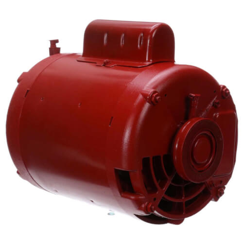 Main product image of 56Y Frame Open Dripproof Hot Water Circulator Pump Motor (115/230V, 1725 RPM, 3/4 HP)