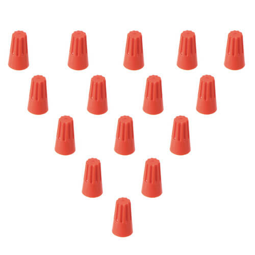 C243DIVERSITECH DiversiTech C243DIVERSITECH Orange Wire Connector