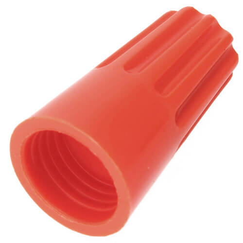 C243DIVERSITECH DiversiTech C243DIVERSITECH Orange Wire Connector