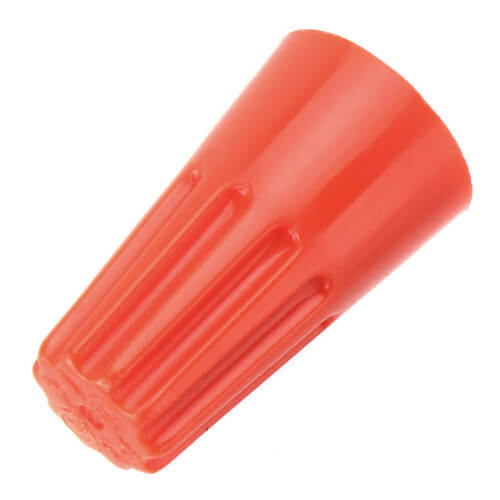 C243DIVERSITECH DiversiTech C243DIVERSITECH Orange Wire Connector