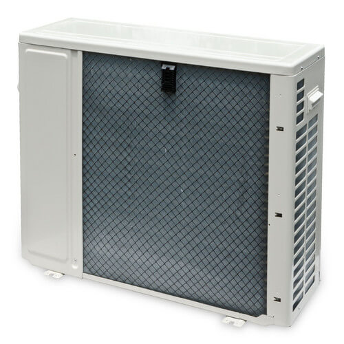 Main product image of 24,200 BTU Ductless Mini-Split Cool Only Air Conditioner (Outdoor Unit)