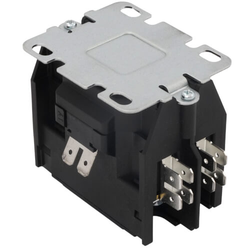 Main product image of 2-Pole Definite Purpose Contactor (120V, 30 Amp)