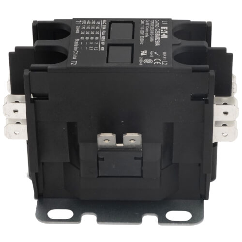 Main product image of 2-Pole Definite Purpose Contactor (120V, 30 Amp)