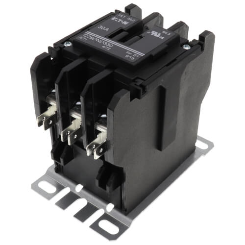 Main product image of 3-Pole Definite Purpose Contactor (110/120V, 30 Amp)